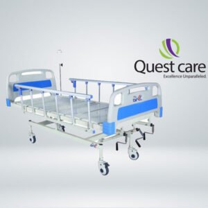 ICU Bed Fixed Height