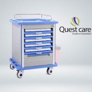Medicine Trolley