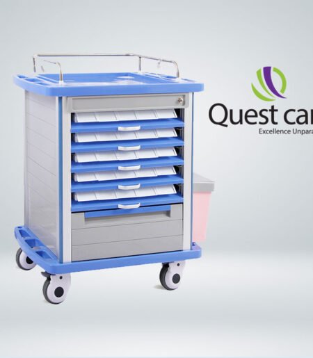 Medicine Trolley