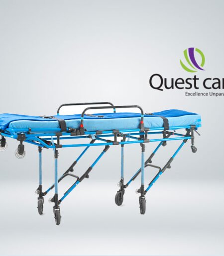 Steel Stretcher