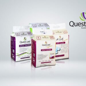 Underpads & Adult Diapers